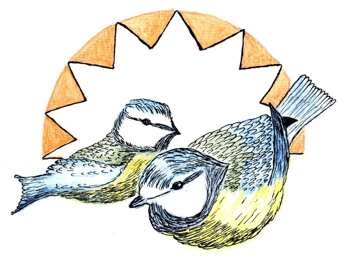 Early Birds Logo