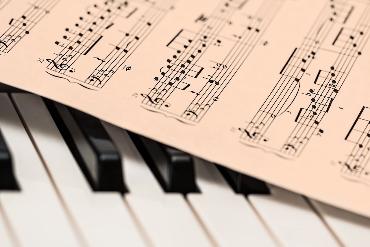 Gilbert and Sullivan Society concert