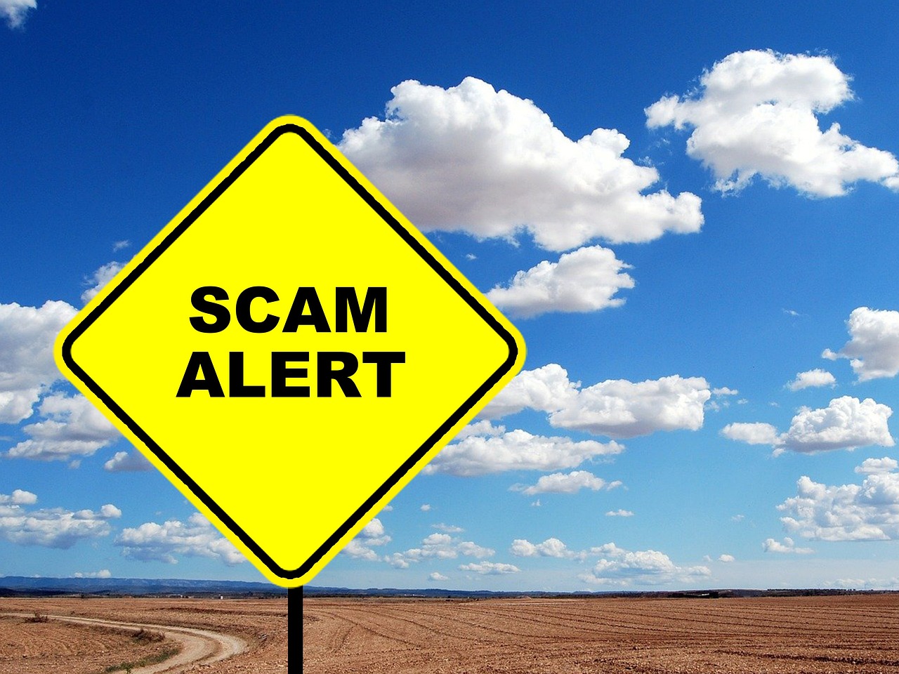 Fraud and Scams—Stay one step ahead!