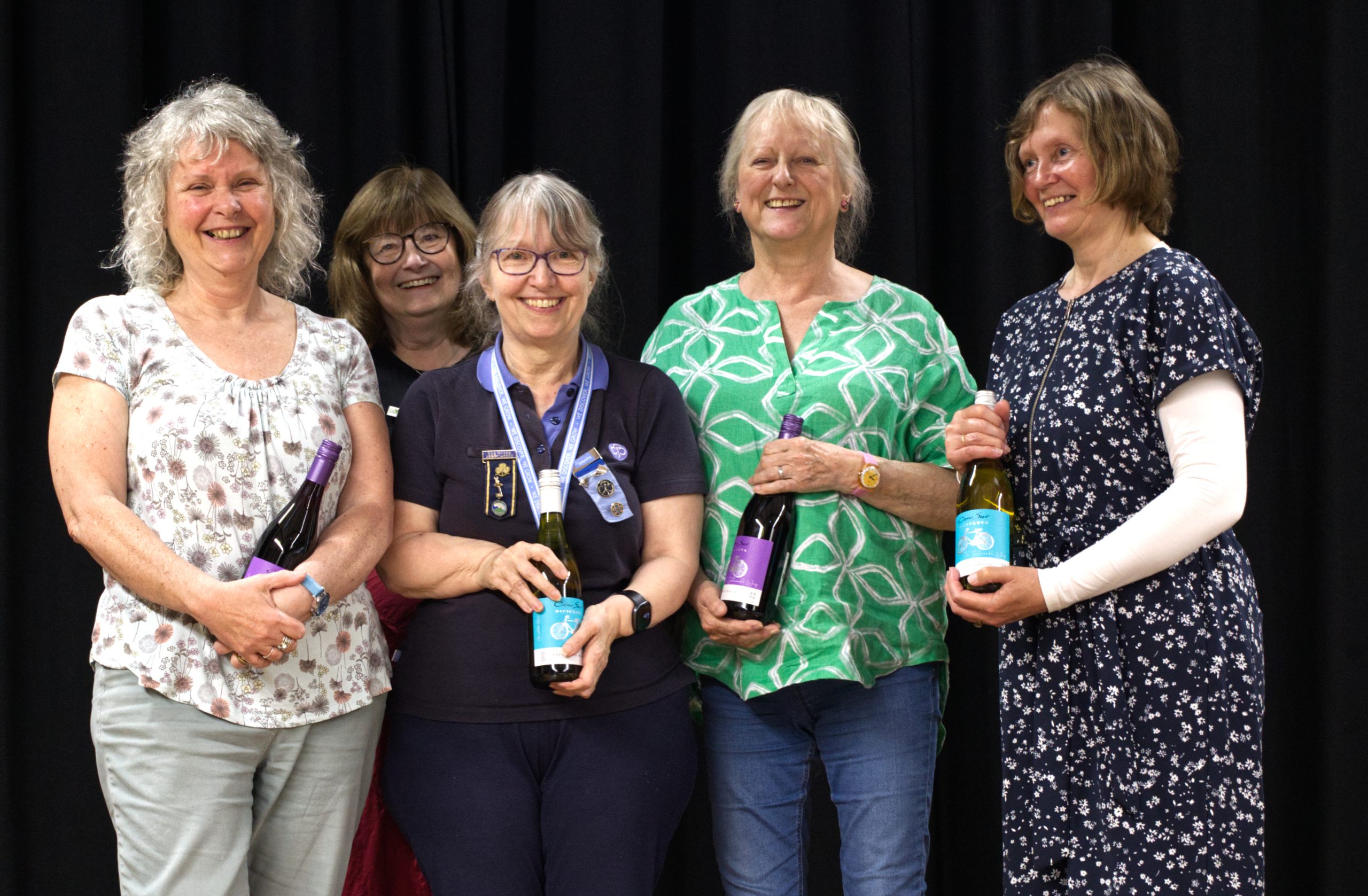 Summer Quiz – The Suffolk East Federation of Women's Institutes