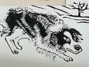 Lino Cutting Workshop